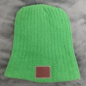 Love Your Melon Knit Hat NWOT